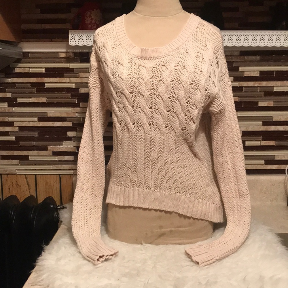 Bethany mota Sweater